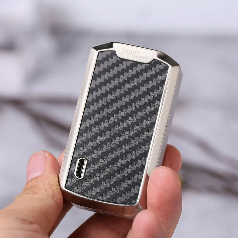 Оригинальный Vaporesso Таро нано мод электронная сигарета vape моды встроенный