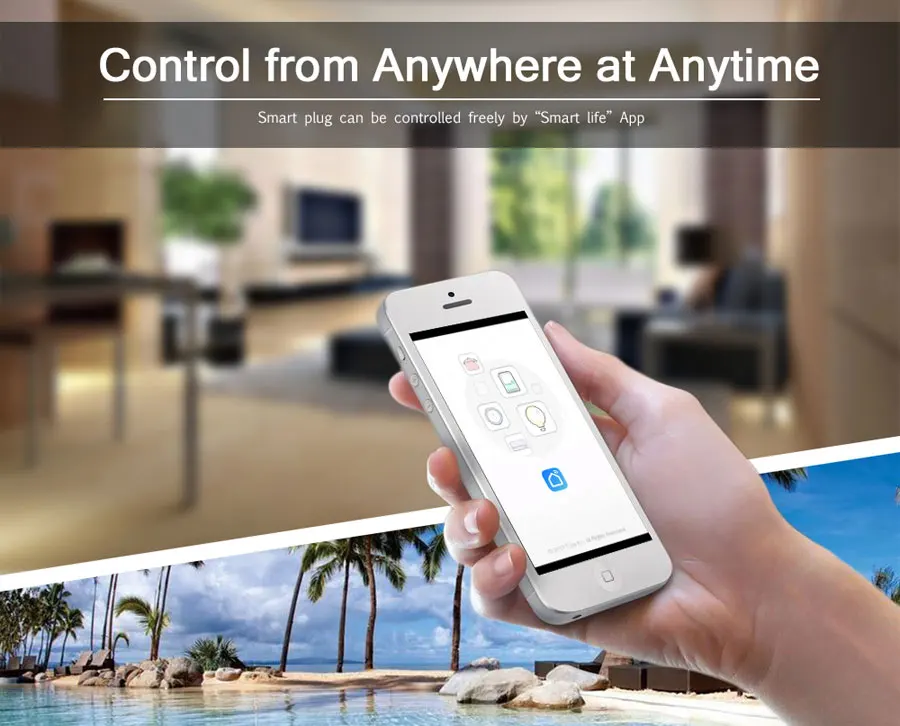 Urgrico Tuya Wifi умный переключатель DIY Беспроводной Дистанционный светильник интеллектуальное реле для домашней автоматизации модуль управления работа с Alexa/Google