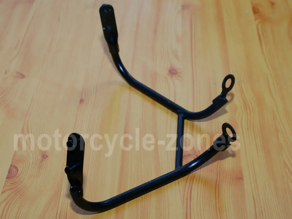 Крепление на лобовое стекло для мотоцикла Honda CBR250 CBR 250R MC22 1990 1994 1991 1992 1993|Козырьки