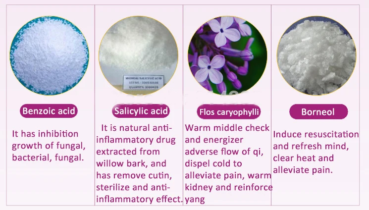 Средство для лечения онихомикоза паронихия противогрибковая инфекция ногтей