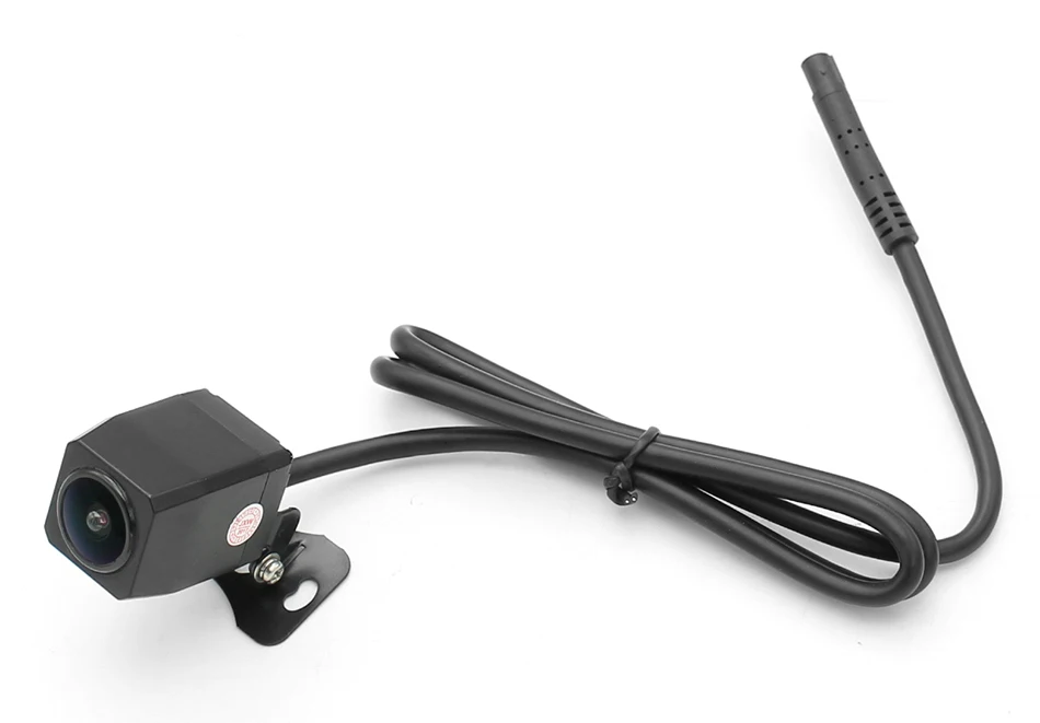 Управление жестами двойной объектив FHD 8," Автомобильный кронштейн DVR камера зеркало заднего вида рекордер для Kia K2 K3 K4 K5 Rio Ceed Soul Cerato