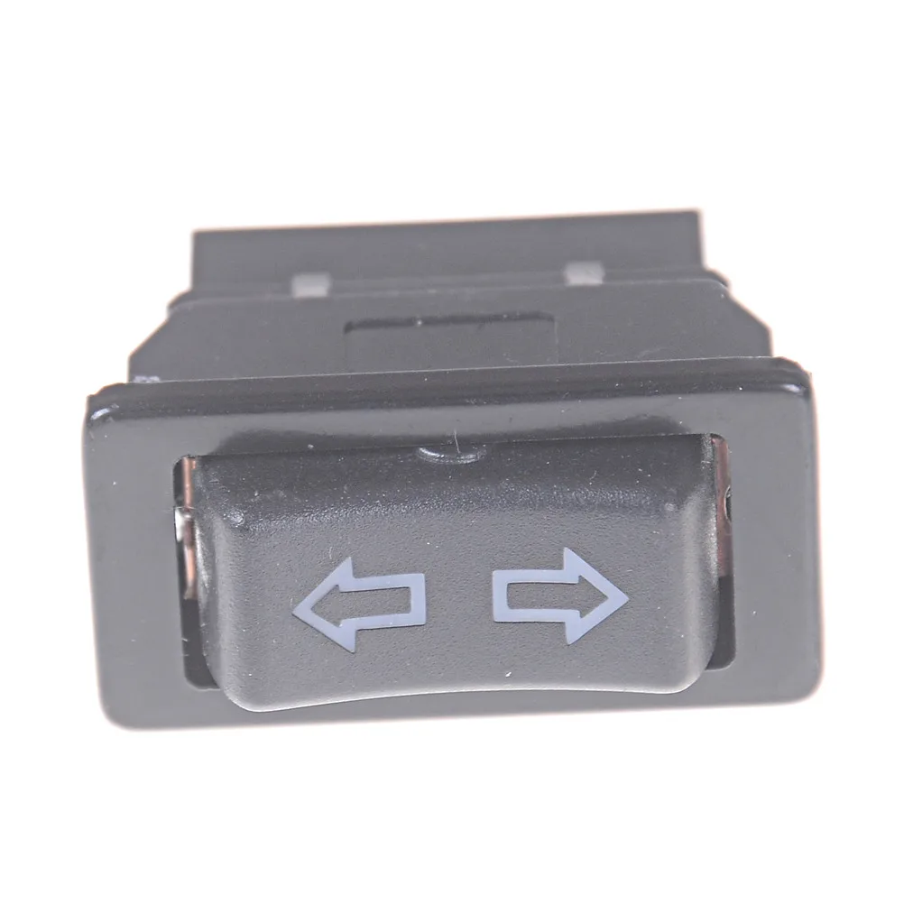 1 шт. AC/DC 12V 5 Pins переключатель DPDT Мощность окно мастер Мгновенный Переключатель