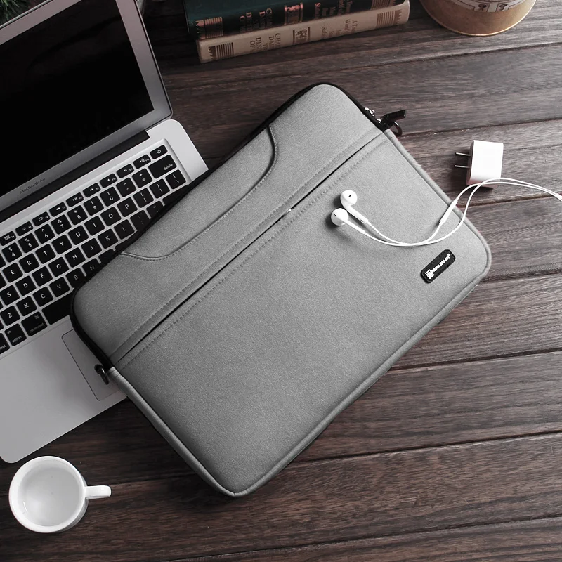 2020 новый бренд сумка для ноутбука 11 6 &quot 13 3&quot 14 15 6&quot Сумочка чехол Macbook Air Pro Retina