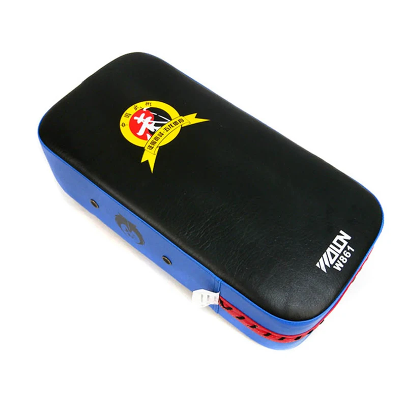 Боксерские подушки тайский удар бокс кривая боксерские перчатки Муай рычаг Удар