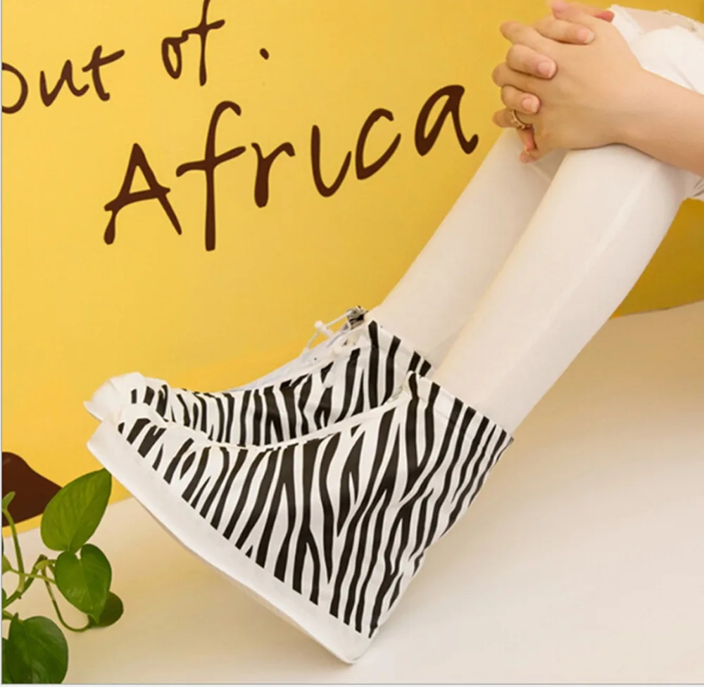 2019 Новые поступления Нескользящая водонепроницаемая обувь крышка толстая