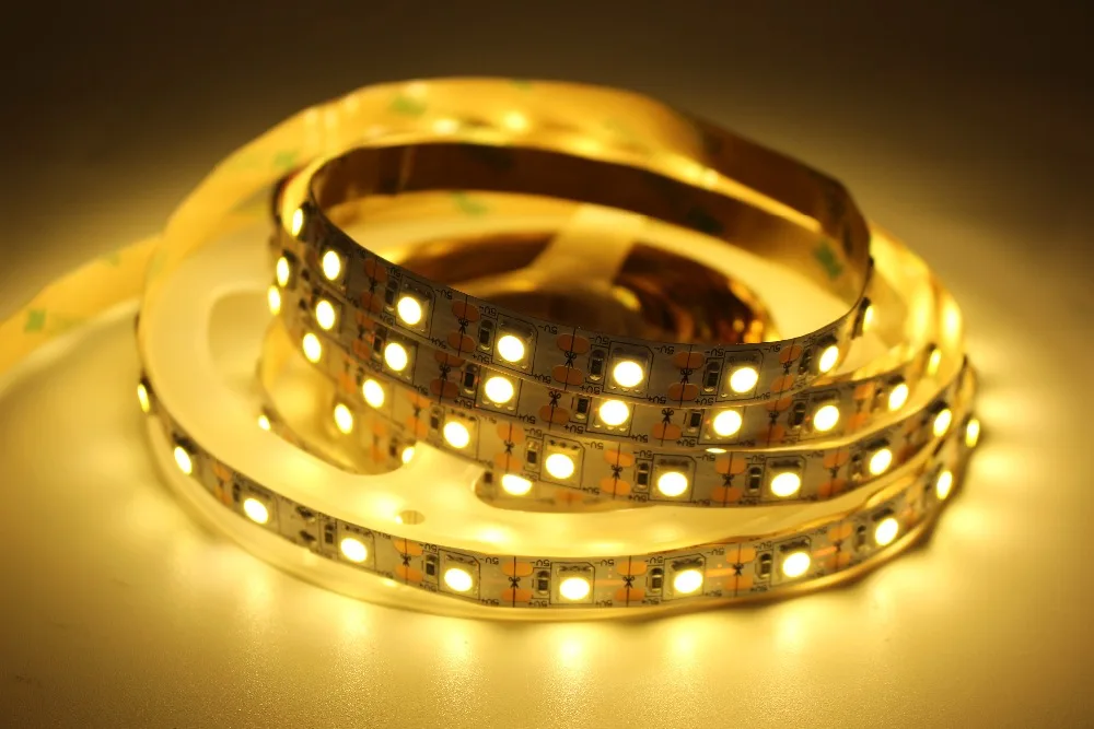 5 В 5 М 5050 SMD Светодиодная лента RGB/белый/теплый белый гибкий светодиодный светильник 5 м/300 светодиодный s Home IP20 IP65 Водонепроницаемый для задней панели телевизора