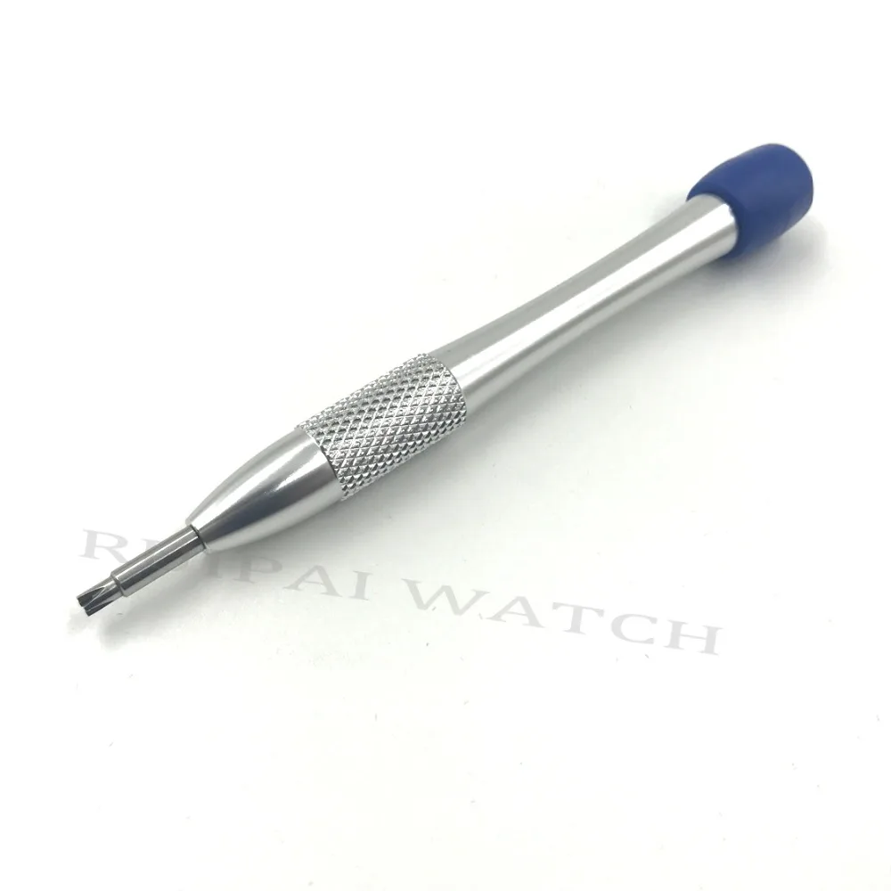 

2.35m 4 prongs Precision AP Screwdriver Blades For AP Royal Oak Offshore Ladies Watch Case back Screws tools