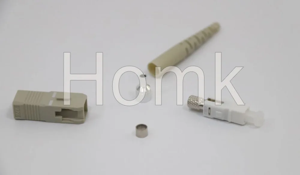 Небольшое количество стоимости доставки оптоволоконный коннектор SC ММ |