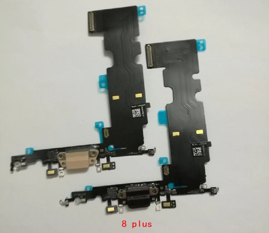 50 шт. высокое качество зарядное устройство порт для зарядки USB док-станция гибкий