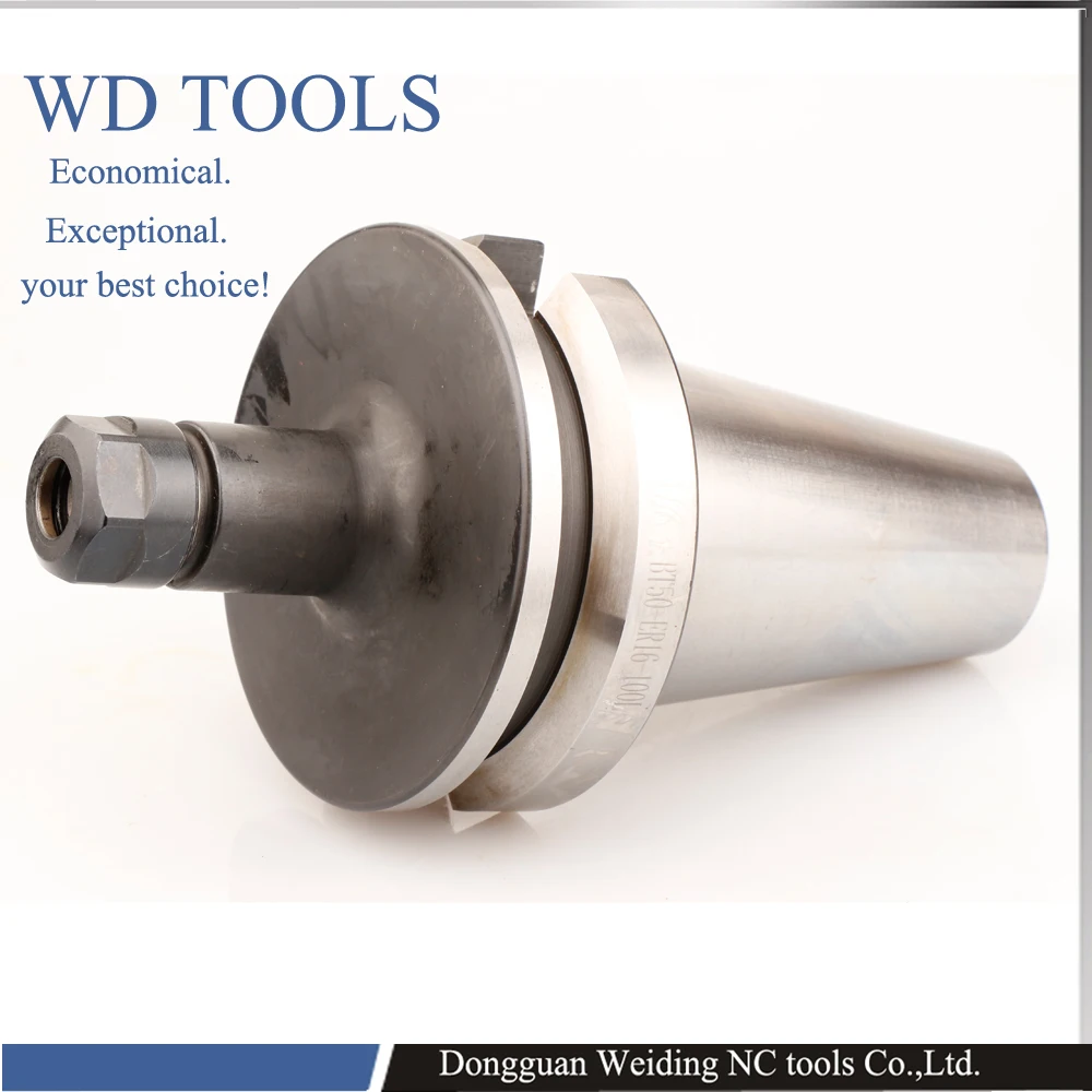 Высокоскоростной держатель цангового патрона BT50 ER32 200|tool holder|collet chuckcollet chuck holder |