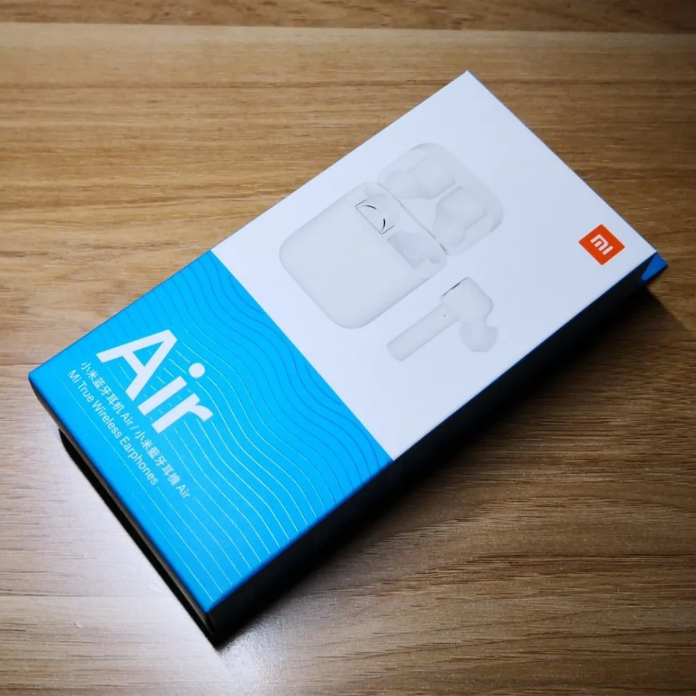 Оригинальные наушники Xiaomi Air TWS Airdots Pro Bluetooth гарнитура стерео ANC переключатель ENC