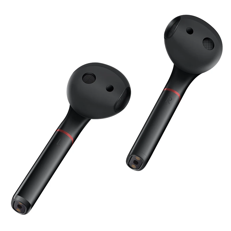 Huawei Freebuds 2 Pro Беспроводные наушники беспроводной зарядки Bluetooth контроль 5 0 Tap
