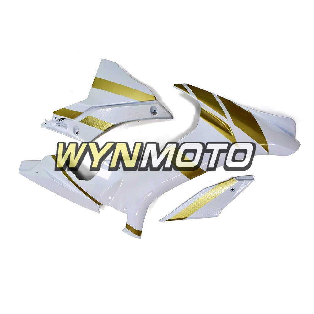 Полный ABS Обтекатели для Yamaha YZF1000 R1 год 2015 2016 15 16 впрыска мотоцикла тела комплект