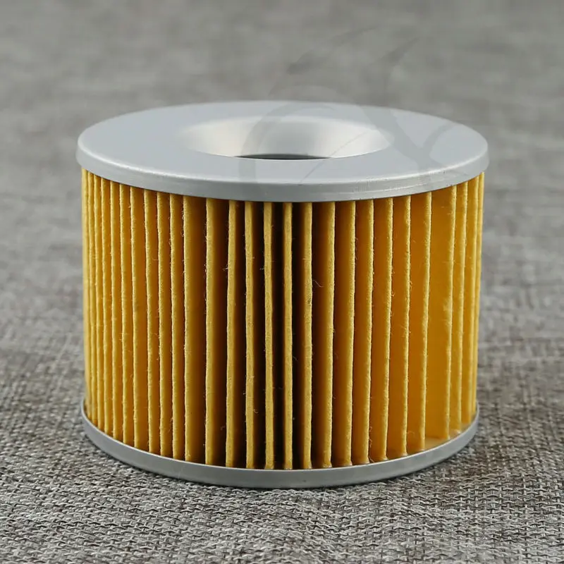 

Oil Filter For KAWASAKI EX250R NINJA 250 1986-2012 ZZR250 EL250 GPX250 GPZ250 KZ440 KZ550 KZ650 KZ1000 KZ1100 ZRX1100 ZRX1200