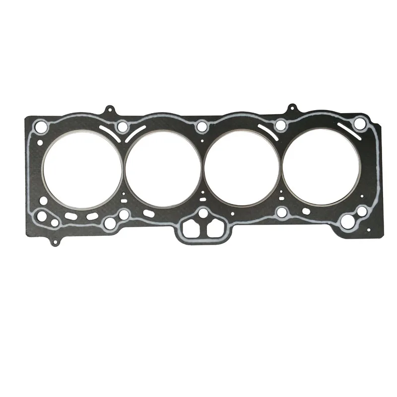 Детали двигателя для TOYOTA CARINA COROLLA 7A FE 7AFE полный комплект прокладок прокладка 04111