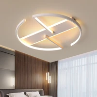 lican modern led ceiling chandelier for living room bedroom home decor white lustre avize chandeliers lighting for home