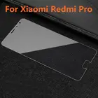Закаленное стекло для Xiaomi Redmi Pro, оригинальная Высококачественная защитная пленка 9H, Взрывозащищенная защитная пленка для Redmi Pro