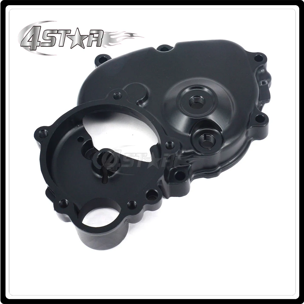 

Двигатель статора Картера Обложка для KAWASAKI ZX6R ZX-6R ZX 6R 2009-2011 2009 2010 2011 мотоцикл