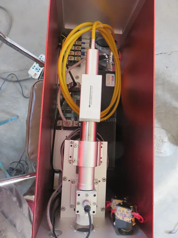 Быстрая скорость портативный волоконно Сплит или не Сплит/закрытый