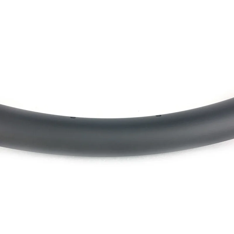Карбоновый обод Super светильник 320g 29er MTB XC 30 мм асимметричный 24 глубокое смещение 2 6