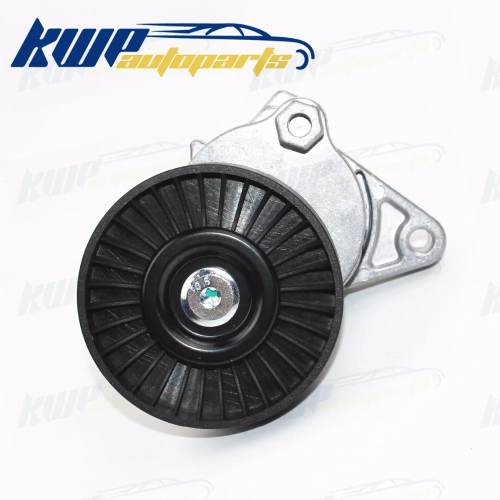 Натяжной ремень для Mercedes C240 C280 C320 CL500 CLK320 CLK430 CLK500 E320 E430 E500 ML320 ML350 ML430 ML500 1998-06 |