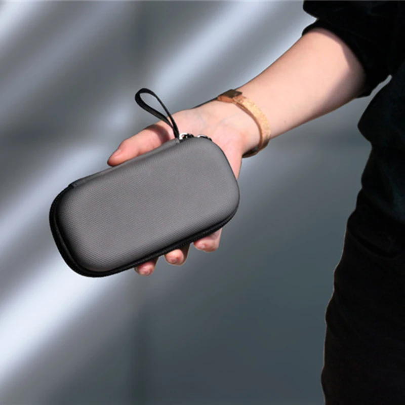 Mini Storage Bag Durable Carrying Cases Compatible for Insta 360 One X Camera Accessories WIF66 | Электроника