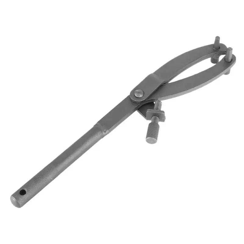 1 шт. Регулируемый инструмент маховик муфта ступица ротора звездочки гаечный