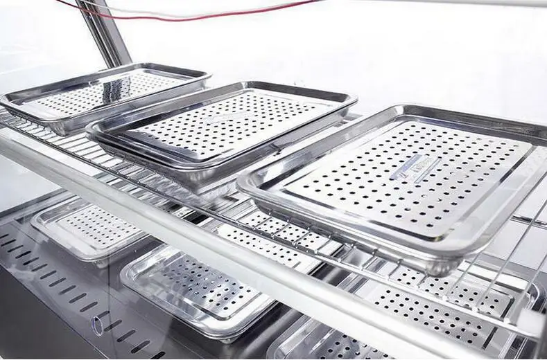 1 2 м подогреватель еды дисплейер дешевый витрина для продажи независимый