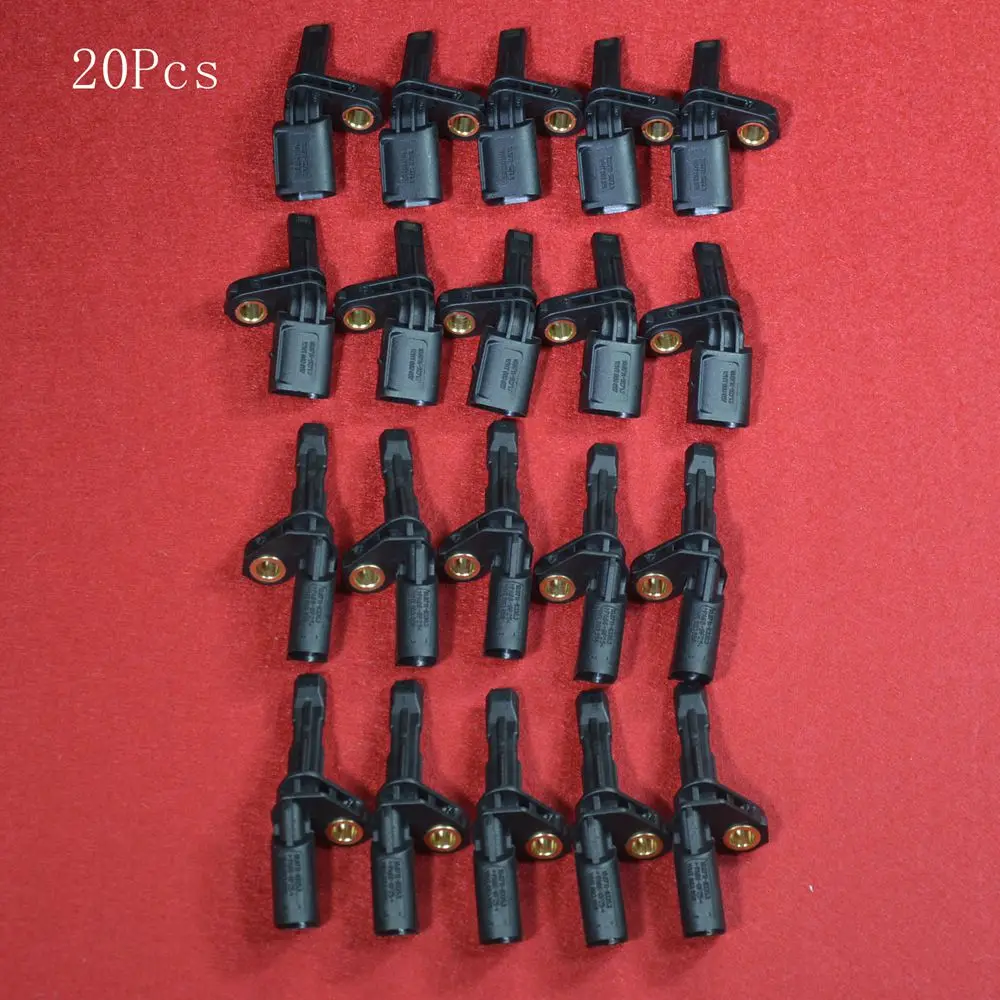 Датчик колес из АБС пластика WHT003856 датчик WHT003857 WHT003858 WHT003859 для Beetle Eos Jetta Golf GTI MK5 MK6