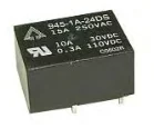 

Реле высокой мощности 941H-2C-12DS