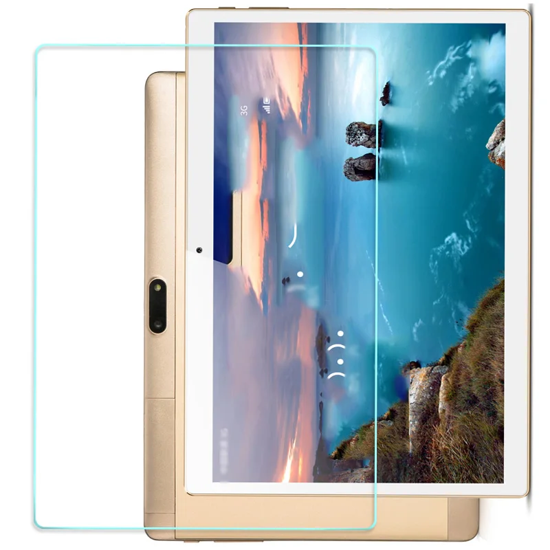 2016 Защитное стекло для ONDA V96 3G 9 6 дюймов планшетный ПК Закаленное Защитная пленка |