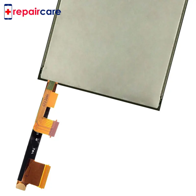 ЖК-дисплей + сенсорный экран стеклянная панель объектив дигитайзер в сборе для HTC