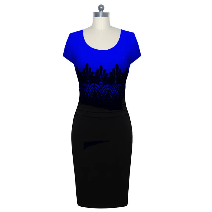 Длинное летнее платье кружевное женское карандаш Платья для вечеринок Vestido Longo Robe