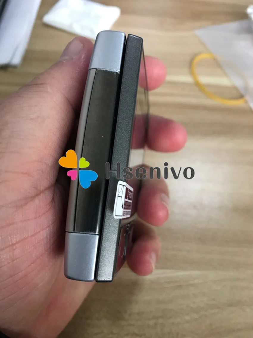 Разблокированный слайдер Nokia X5-00 мобильный телефон GSM 900/1800 двухдиапазонный б/у условия восстановленные