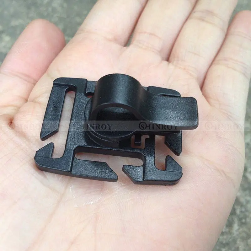 Водяной мешок шланг кронштейн с зажимом для трубы крепежи зажим рюкзак