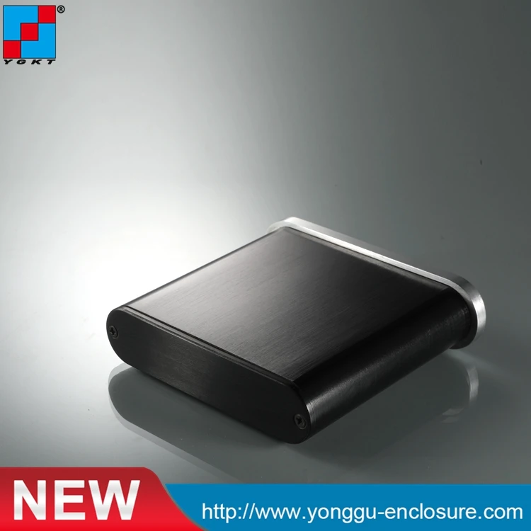 108*26-100 мм (wxhxl) специальный блок питания алюминиевый корпус с панелями