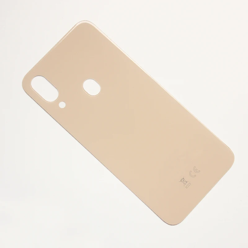 Сменная крышка аккумулятора UMIDIGI A3 100% оригинальная новая прочная задняя