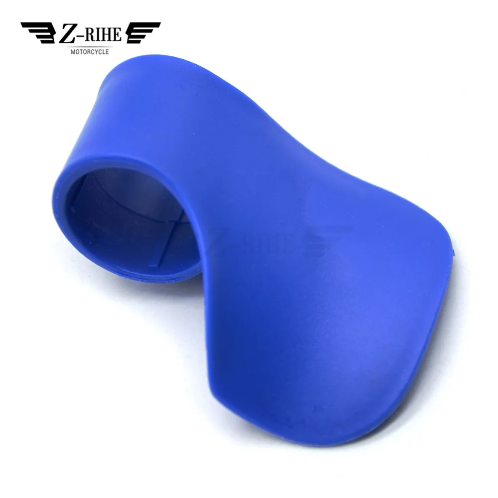 Универсальный двигатель мотоцикла дроссельная заслонка помощь на запястье