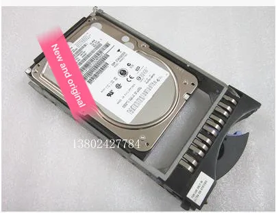 100% новый в коробке 3 года гарантии 40K1023 73G 10K SCSI 32P0730 90P1305 нужно больше углов
