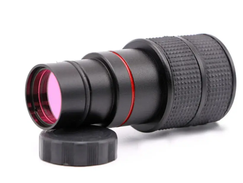5MP HD USB CCD Digital Microscope Electronic Camera Eyepiece with C mount micrometer Free Driver | Инструменты