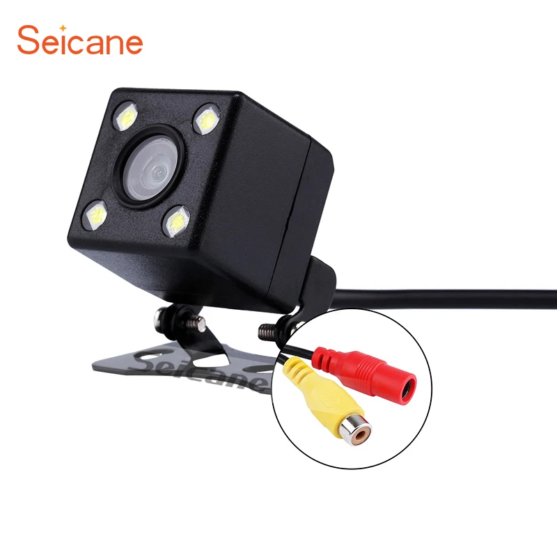 Лидер продаж HD камера высокого разрешения Seicane с широким углом обзора 170 градусов