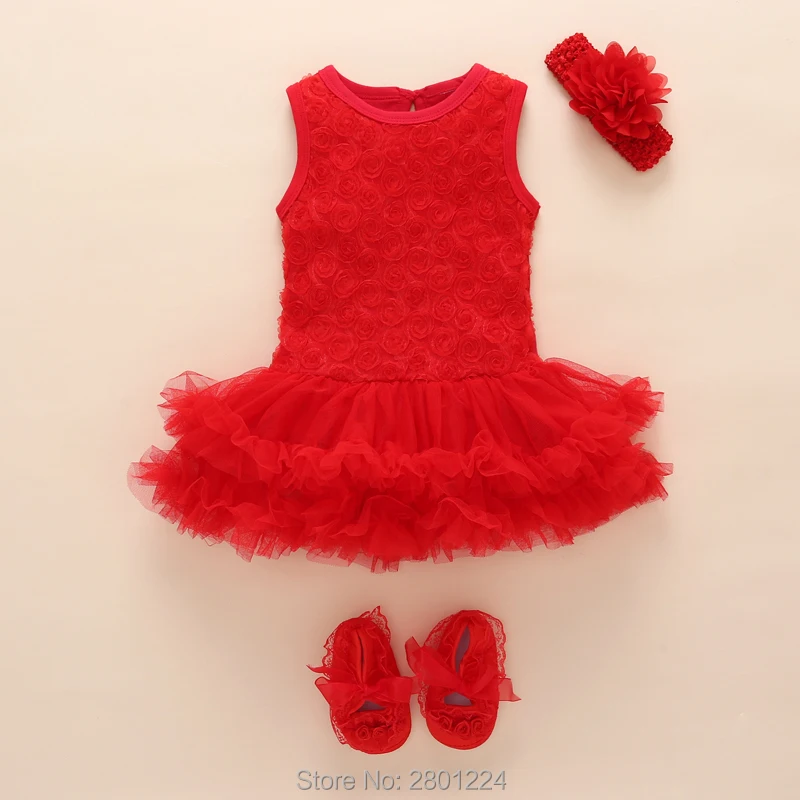 Хлопковое платье пачка для новорожденных на возраст 0 3 месяца|vestido infantil|dress 1 yearbaby