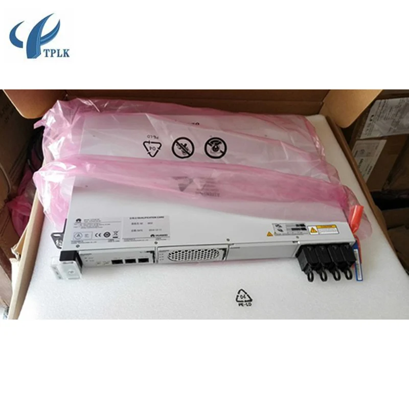 Оригинал Hua wei ETP48100 B1 220/ 48В 50A OLT источник питания для оптического волокна