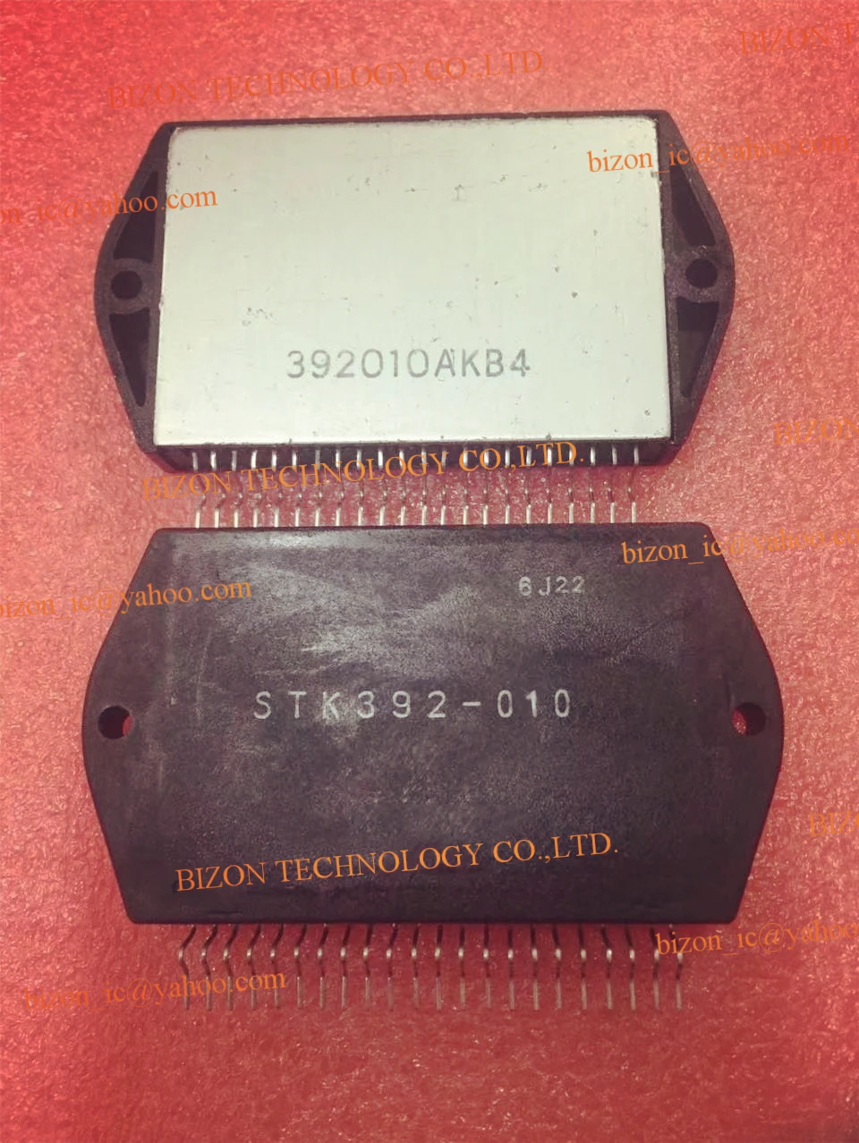 STK392-010 STK392-040 STK392-560 | Электроника