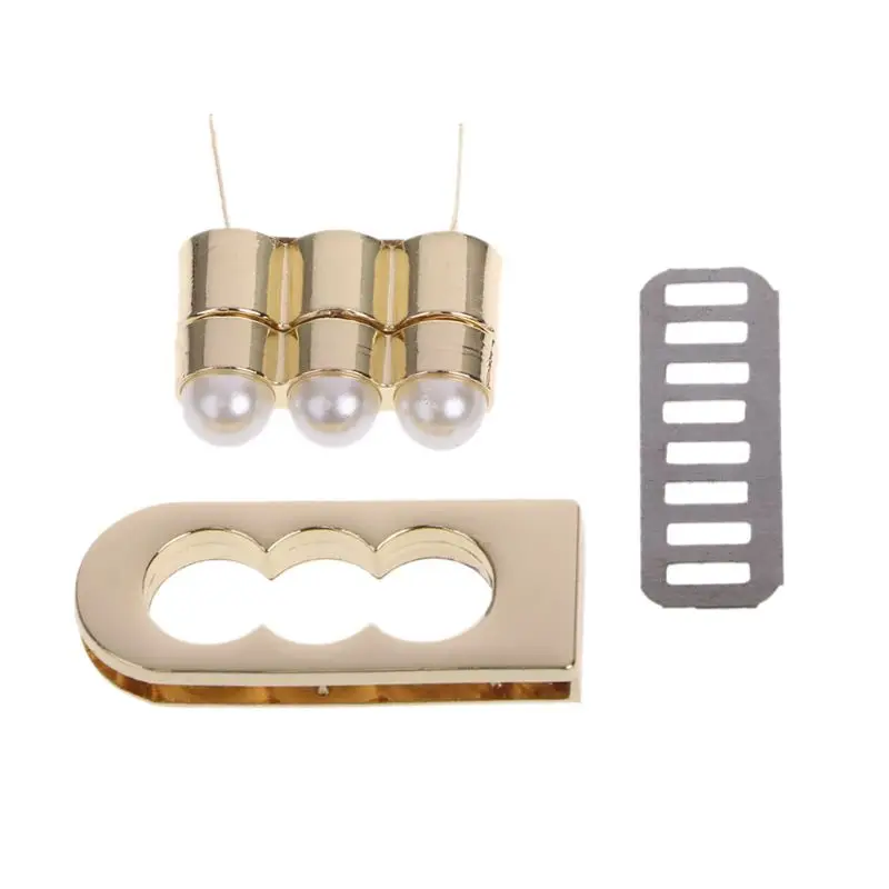 1 шт. металлическая застежка | Багаж и сумки