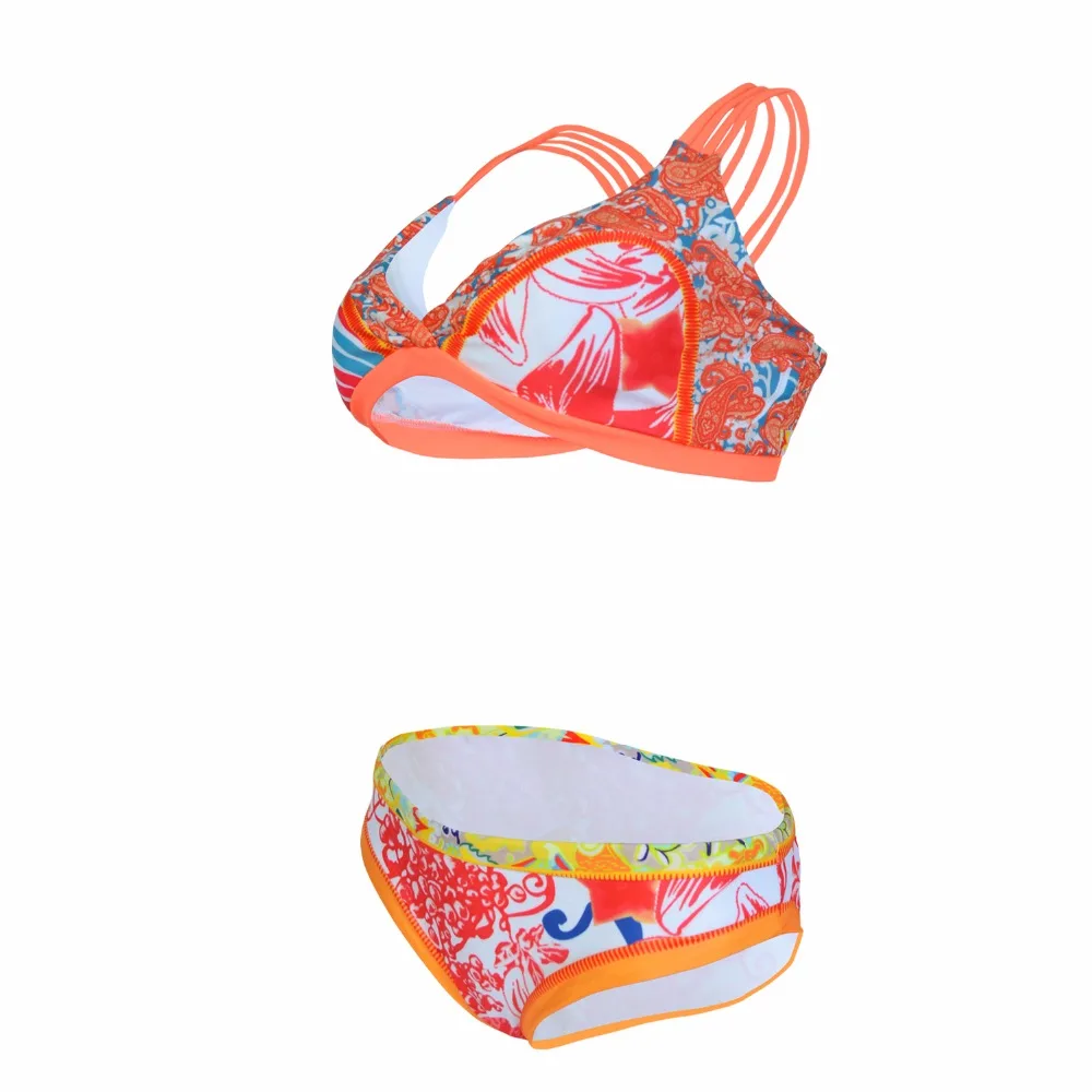 S-XL женские комбинезон Лето 2017 комплект из двух предметов треугольник короткие