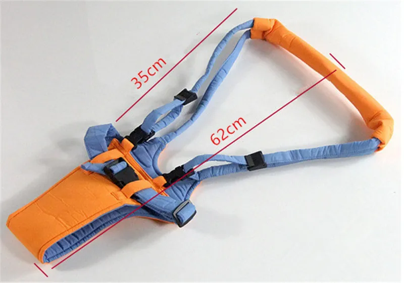 New Kids Keeper Baby Safe Walking Learning Assistant Belt Baby First Walk Kid Walkers Toddler Moon Walk Keeper