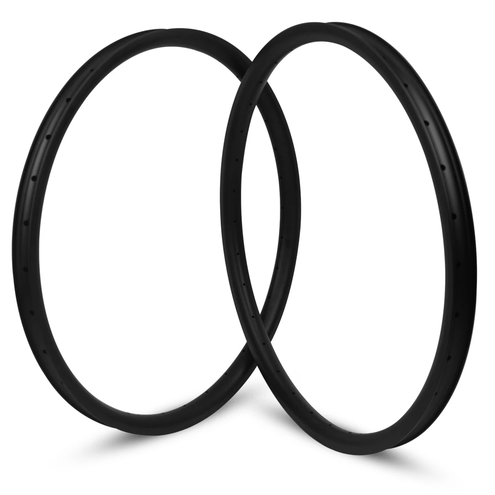 2021 Новый Flyweight 345g 29er MTB карбоновый обод бескамерный готов для XC пересекающихся