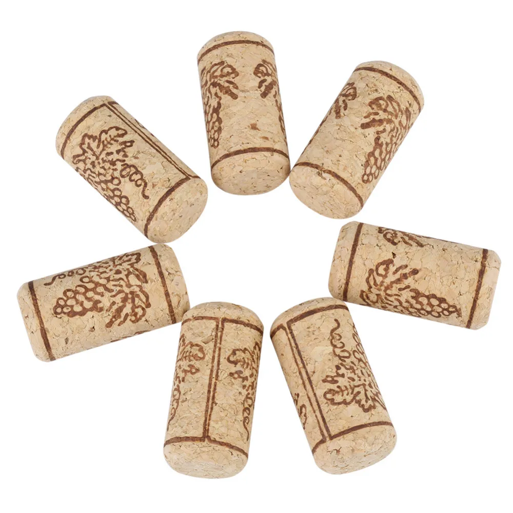 Прямая деревянная пробка для бутылки вина пробка|wine bottle stopper|wine stopperbottle stopper |
