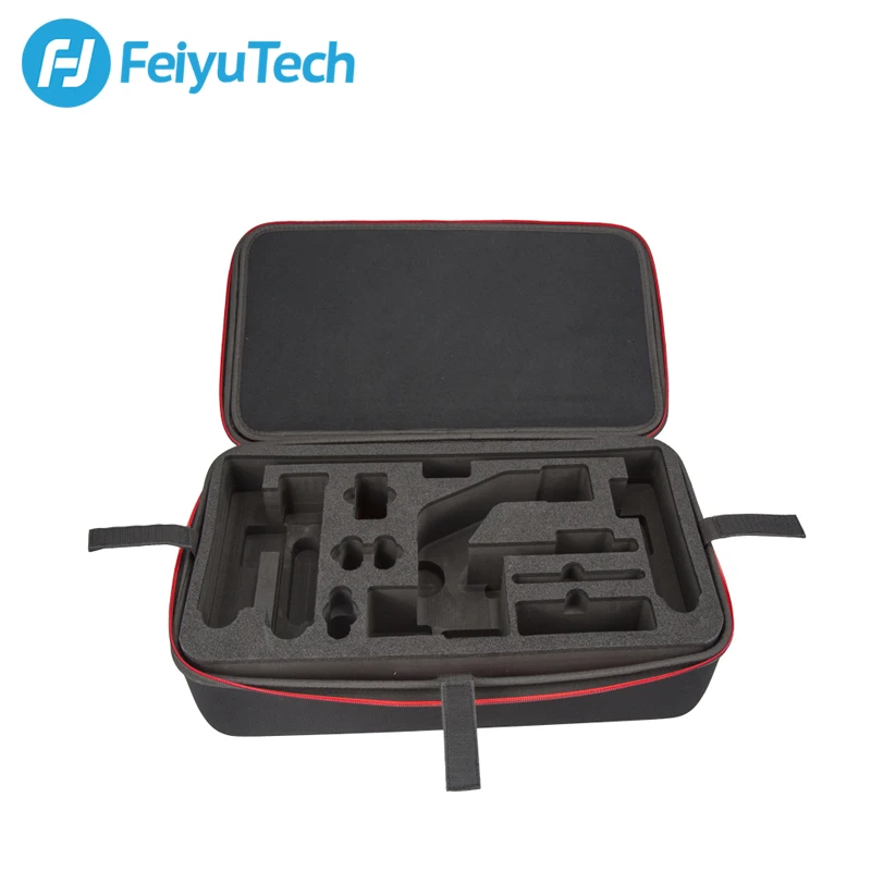 Стабилизатор FeiyuTech Feiyu A2000 A1000 3 осевой шарнирный стабилизатор Портативная сумка с
